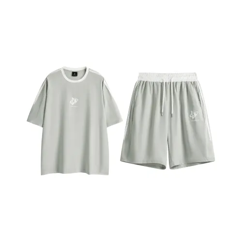 CRUSH KEY Casual Sportswear Unisex