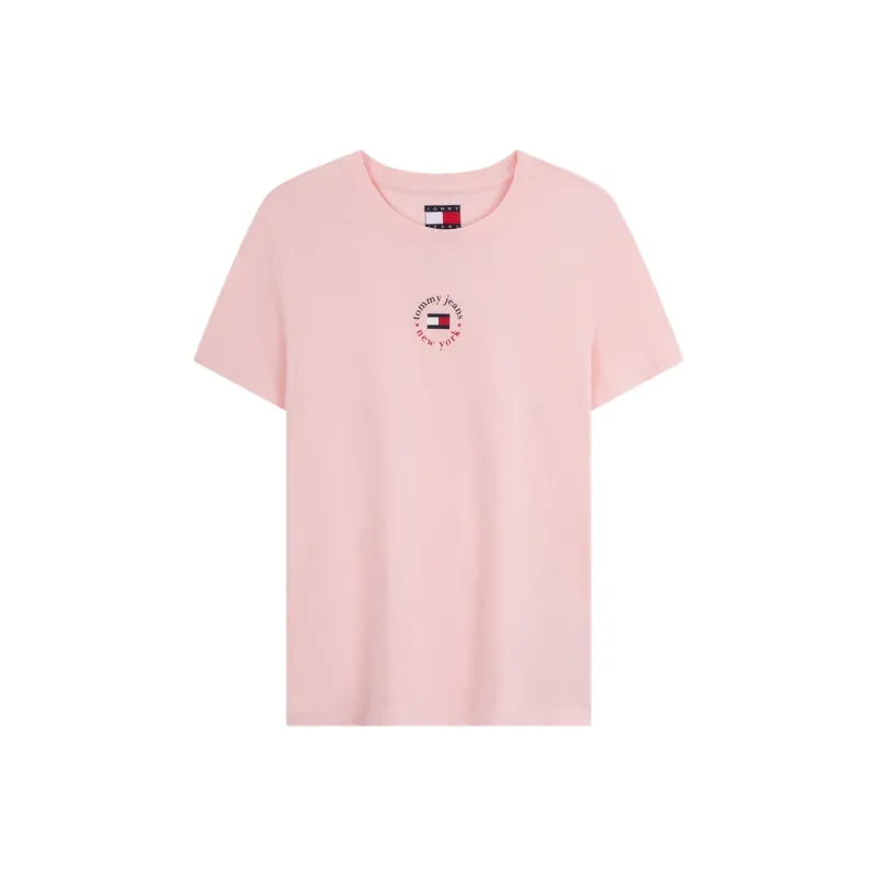Tommy Hilfiger T Shirts Women's-0