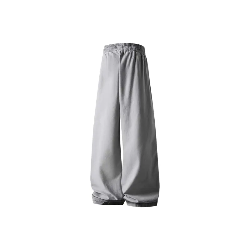 Anyveiw Casual Pants Unisex-1