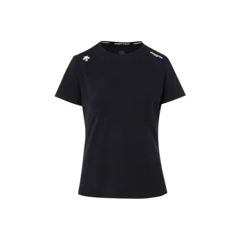 DESCENTE WOMEN'S TRAINING Collection TOUGH Collection Regular T Shirt Women's