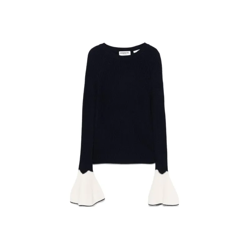 Essentiel Antwerp Goodie Sweater-0