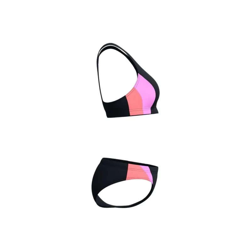 Speedo Bikinis Women's Black-2