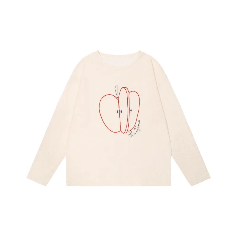 Saotome T Shirts Women's-14