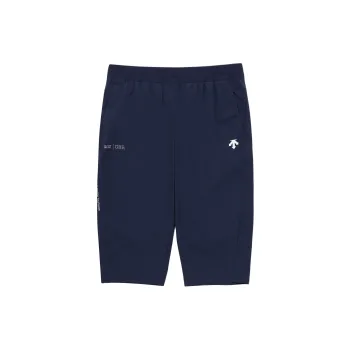 DESCENTE Casual Shorts Unisex