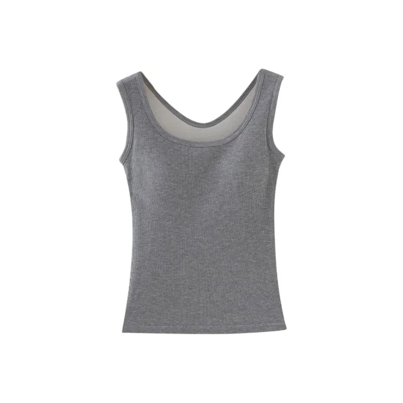 ECONICE Women's Tank Tops-3
