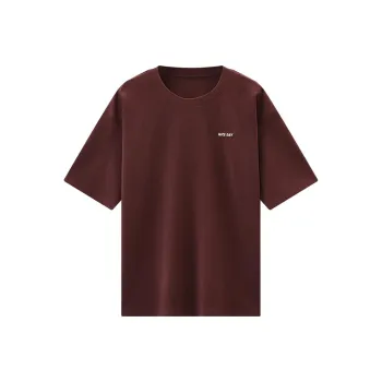 KUHNMARVIN T Shirt Women's Rusty Red