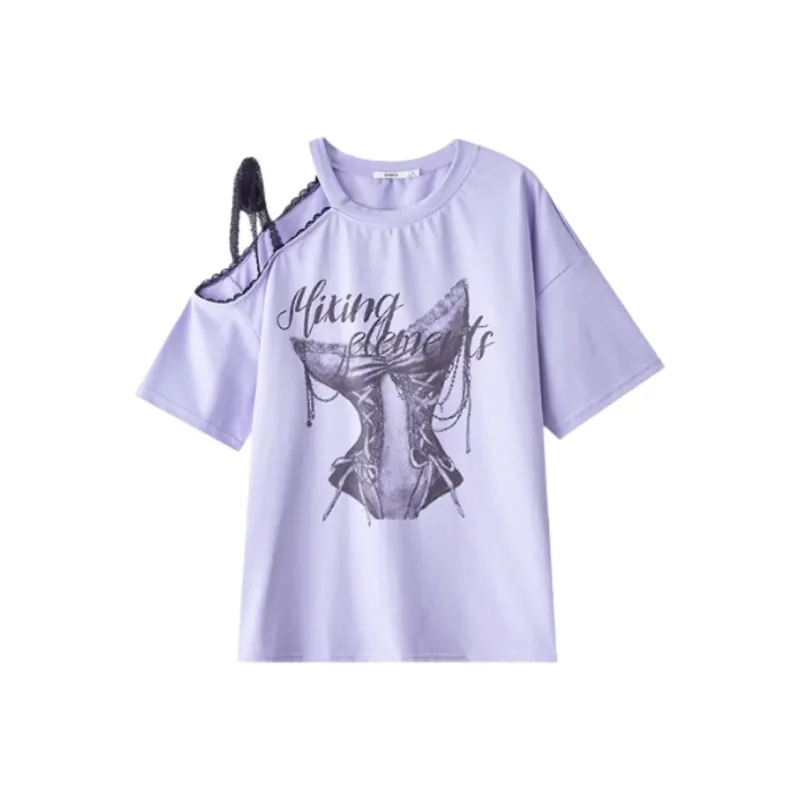 Three Blessings T Shirt Women's-6