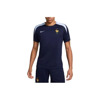 Nike Soccer Jerseys Men Marine Blue