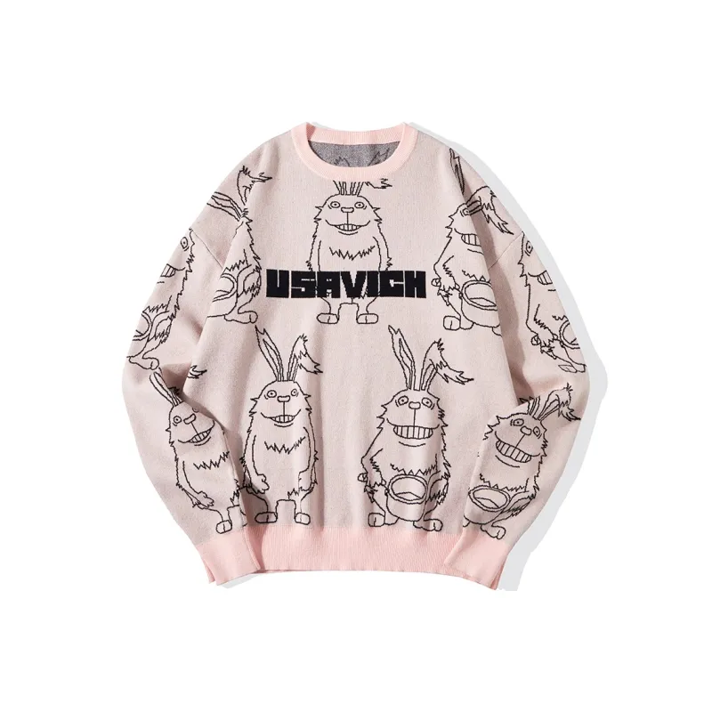 LA CRAWFISH Sweaters Women's-2
