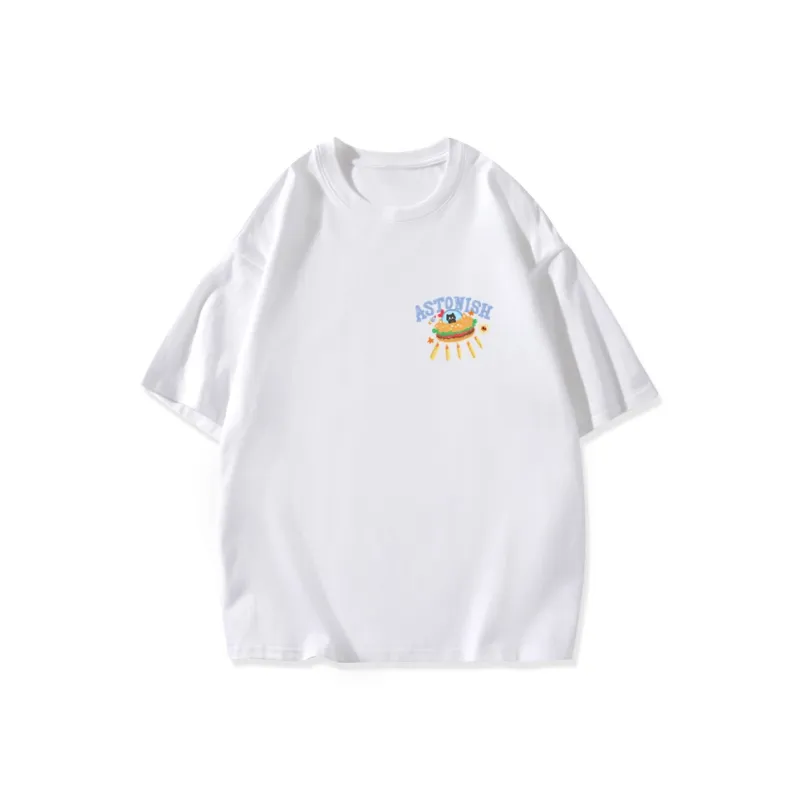 ILYOIL T Shirts Unisex-19