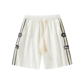 TEPOR Casual Shorts Unisex