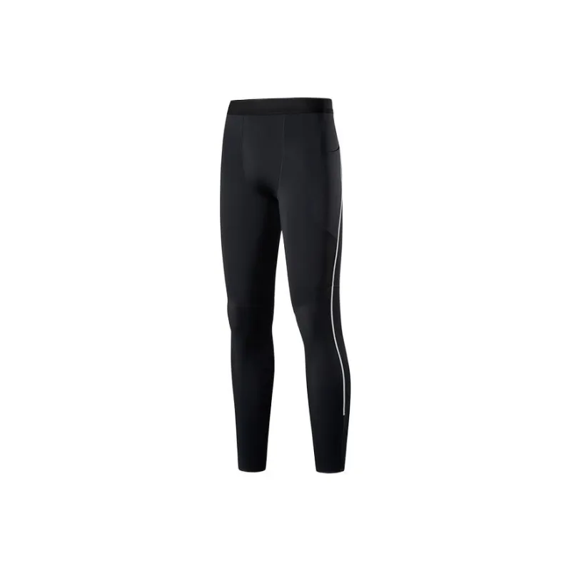 SALOMON Athletic Trousers Men's Pitch Black-0