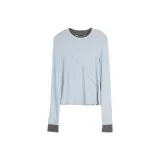 Gray Blue