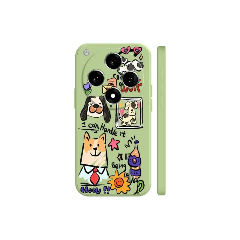 BAOCHENG Phone Cases-12