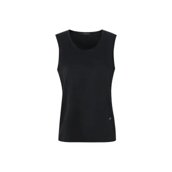 Firststation Tank Tops Women's