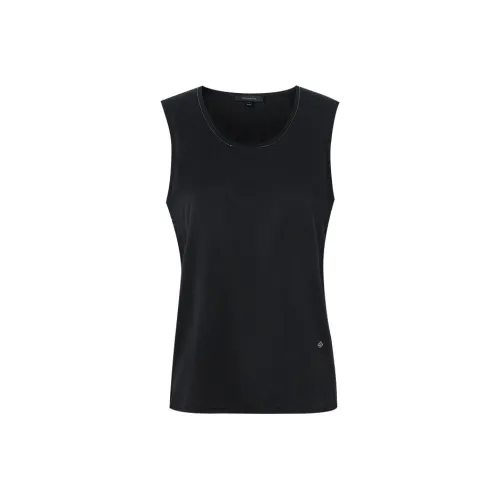 Firststation Tank Tops Women's