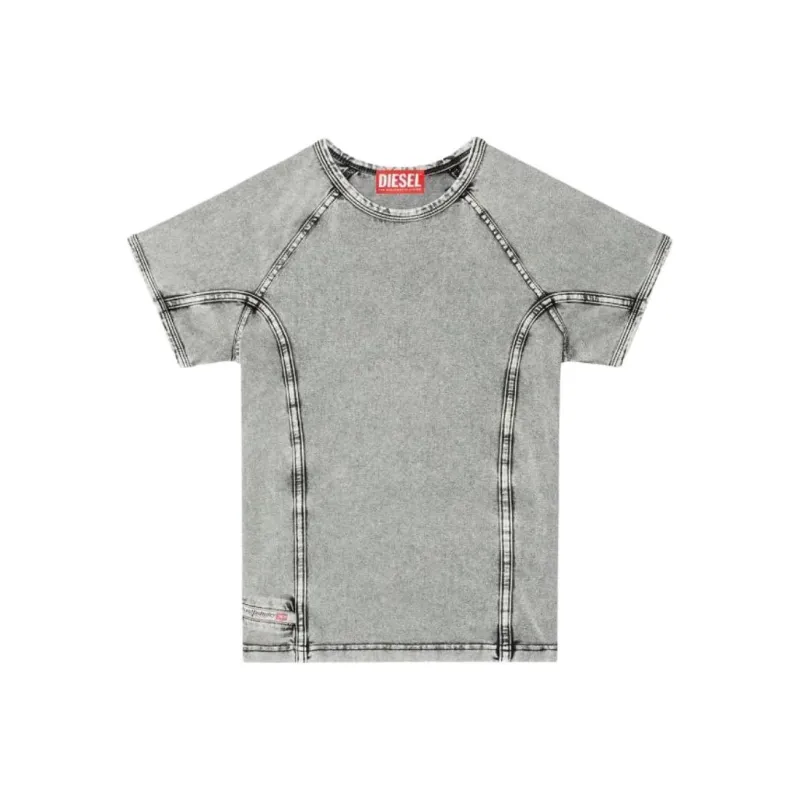 DIESEL T Lynne T shirt-0
