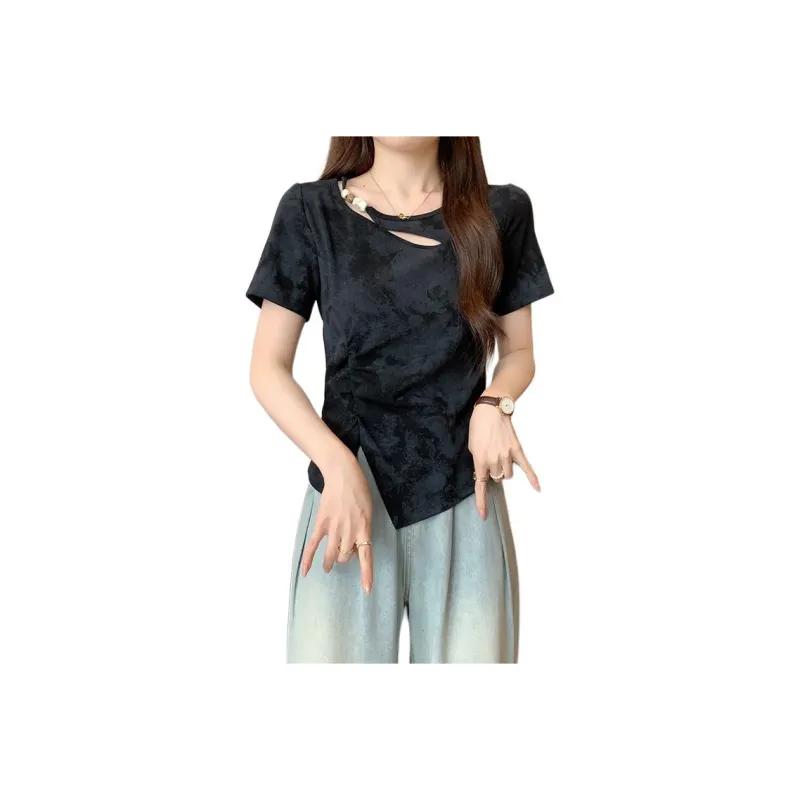 Dior Beauty Regular T Shirt Women's-0