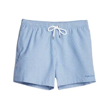 Ralph Lauren Casual Shorts Men's Light Blue