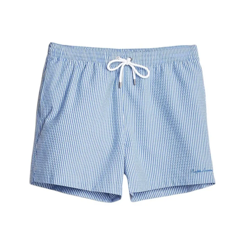 Ralph Lauren Casual Shorts Men's Light Blue-0