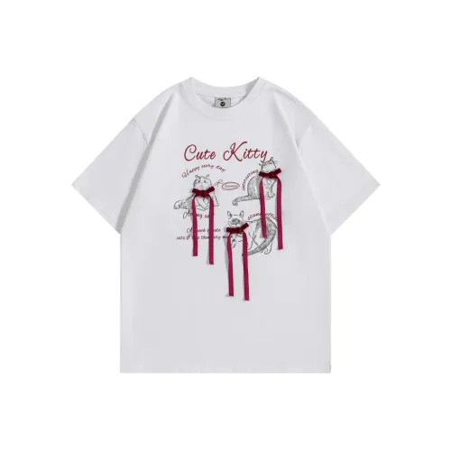 YUZHAOLIN Casual Couple Set Top Unisex