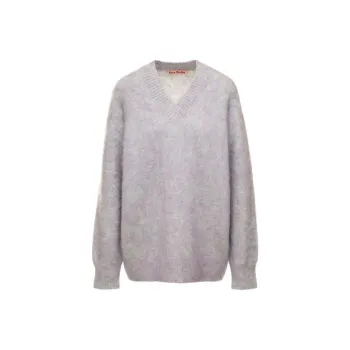 Acne Studios FW22 Sweater Women's Green