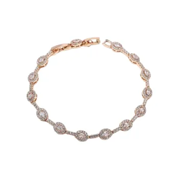 VIVIWELL Copper Hand Accessory Women's