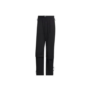 Adidas M FUSTL PANT 7 Casual Pants Men's Black