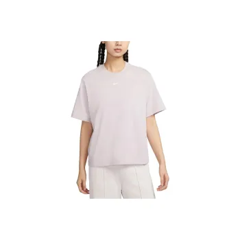 Nike Sportswear Essentials Series T-Shirt Women's Violet
