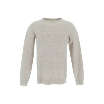 Brunello Cucinelli Sweaters Women's Gray