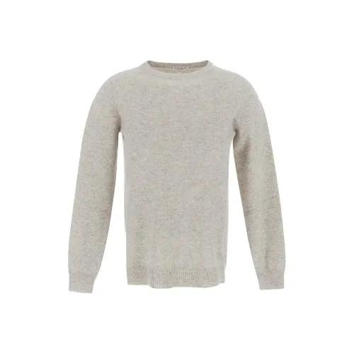 Brunello Cucinelli Sweaters Women's Gray