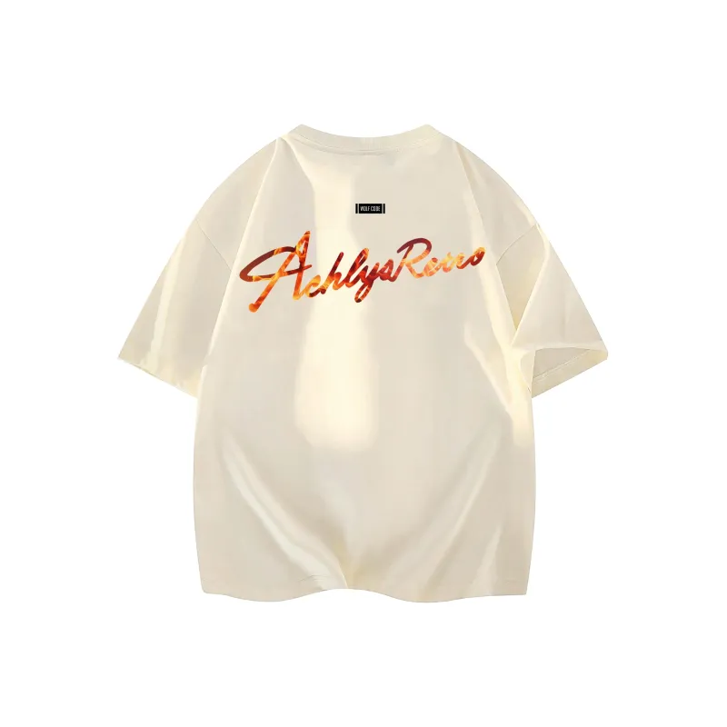 WOLF CODE T Shirts Unisex-14