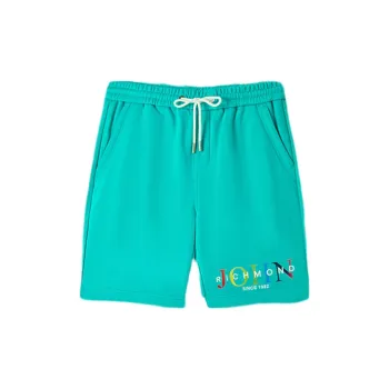 JOHN RICHMOND SS24 Casual Shorts Men's