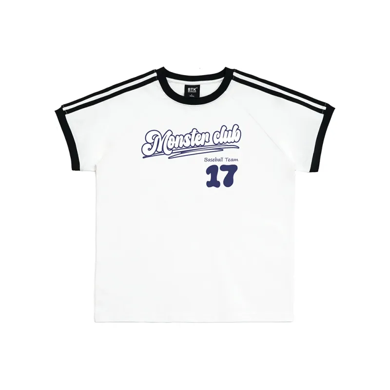 BTK T Shirts Women's-0