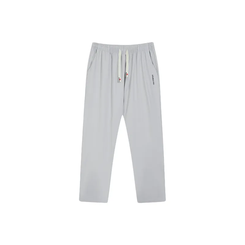 DOUBLEFISH Athletic Trousers Unisex-2