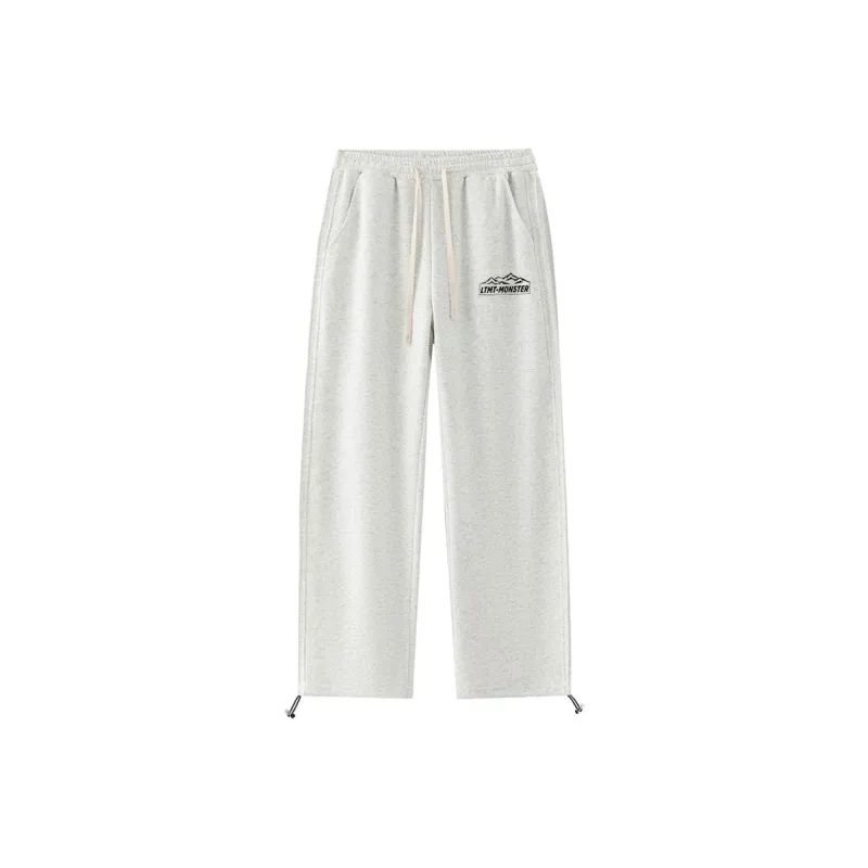 LIGHTNING MONSTER Casual Pants Unisex-12