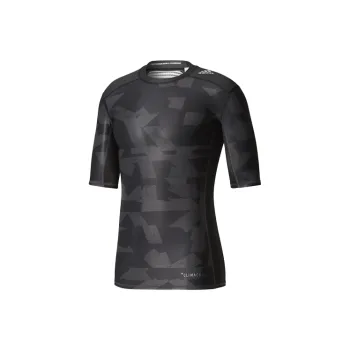 Adidas Workout Clothing Men's Black