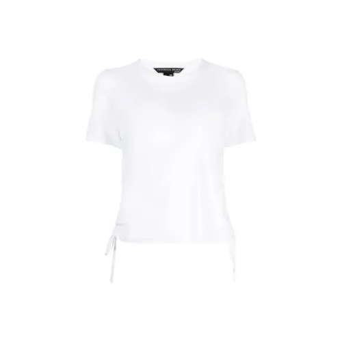 VERONICA BEARD T-Shirt Women's White