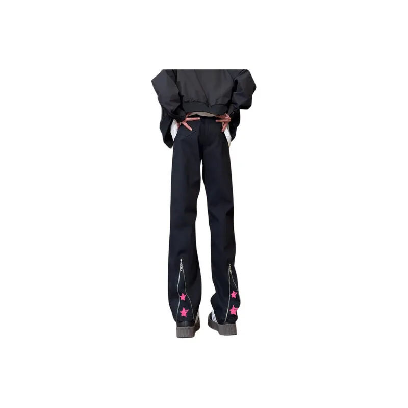 UPXIW Jeans Unisex-0