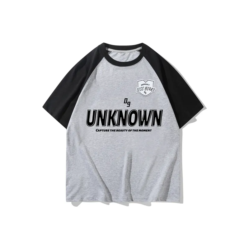 LESS BEARS T Shirts Unisex-4