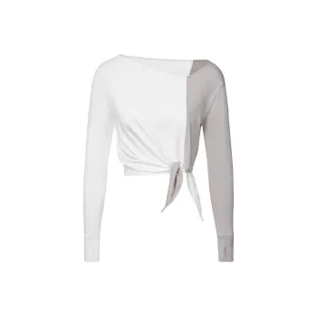 Sumday Athletics Long Sleeved T Shirt Women's