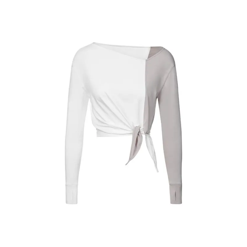 Sumday Athletics Long Sleeved T Shirt Women's-3