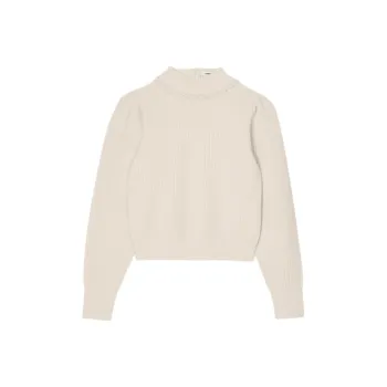 Sandro Knitted Sweater