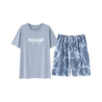 Ta Yan Men Pajama Sets
