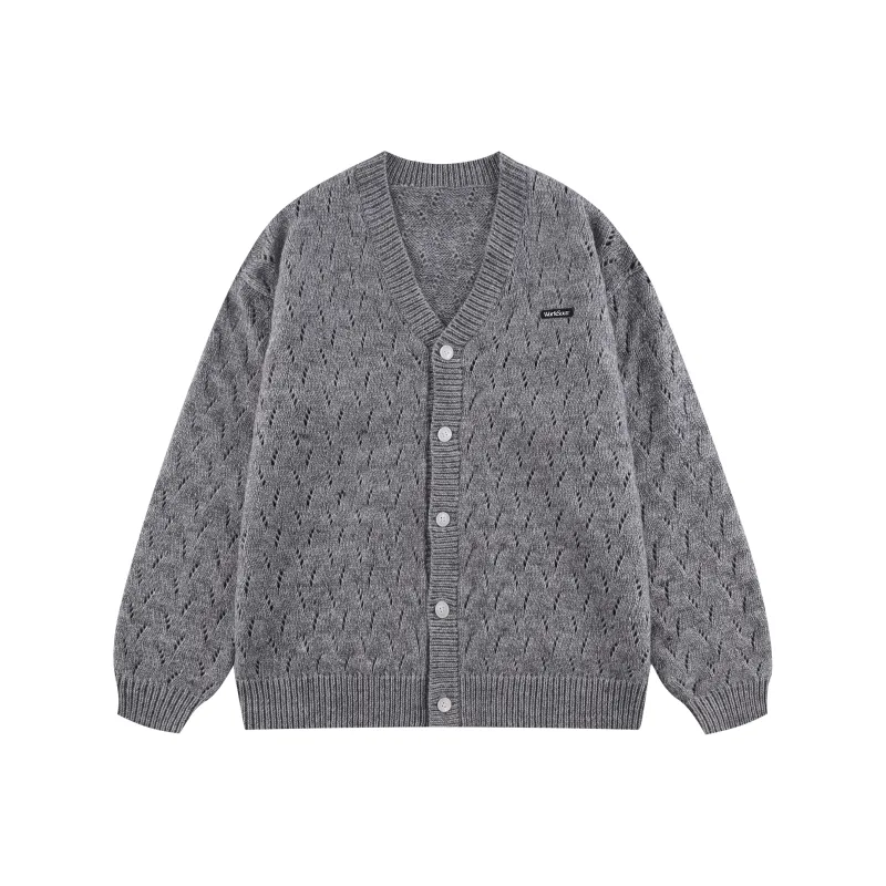 WORKSOUT Sweaters Unisex-4