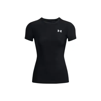 Under Armour Regular T Shirt Women's Black