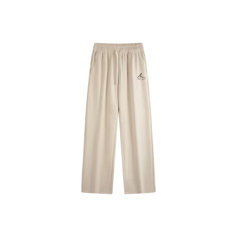 TINA GIA Knitted Sweatpants Unisex-11