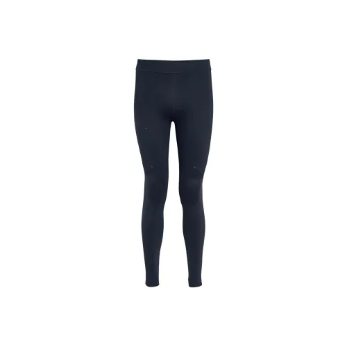 On Performance Tights 2 Athletic Trousers Men's Marine Blue