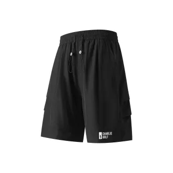 CHARLIE GOLF Casual Shorts Unisex