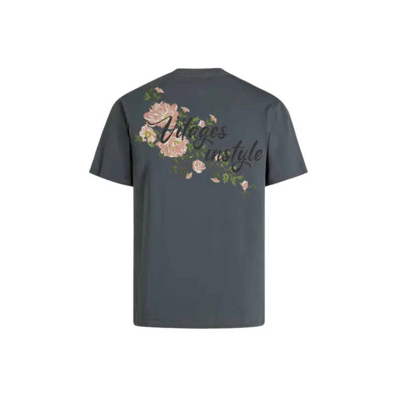 IN'S T Shirts Unisex-6